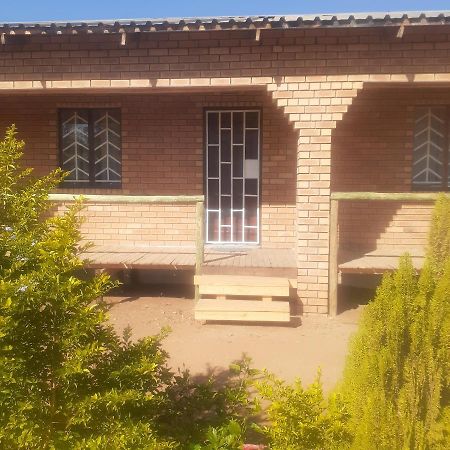 Sunshinevibe Guest House Kasane Exterior photo