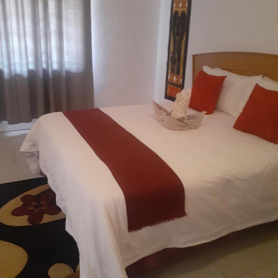 Sunshinevibe Guest House Kasane Exterior photo