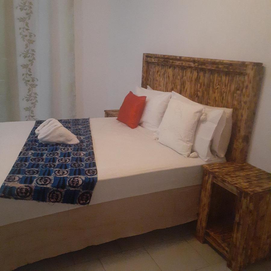Sunshinevibe Guest House Kasane Exterior photo