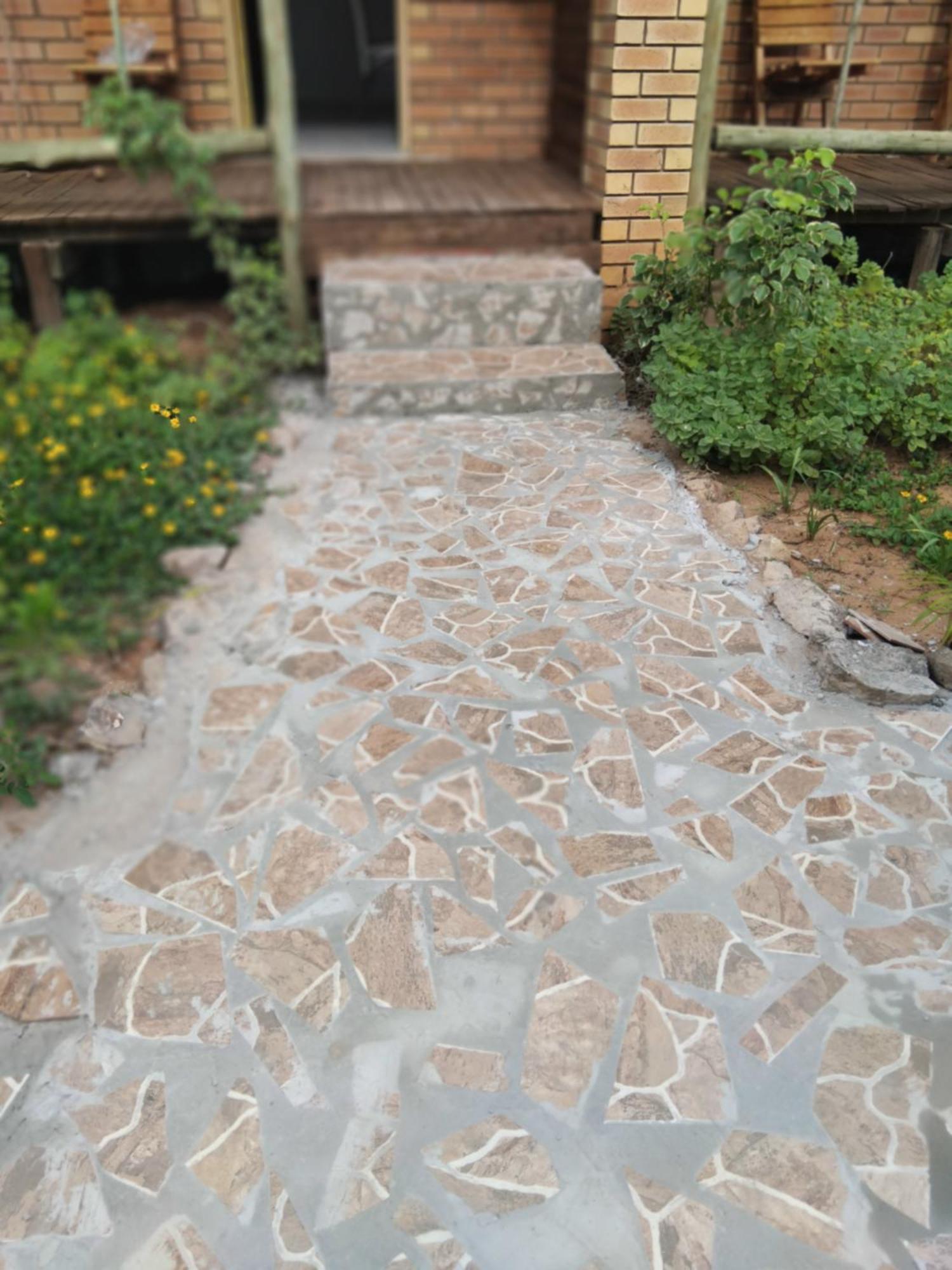 Sunshinevibe Guest House Kasane Exterior photo