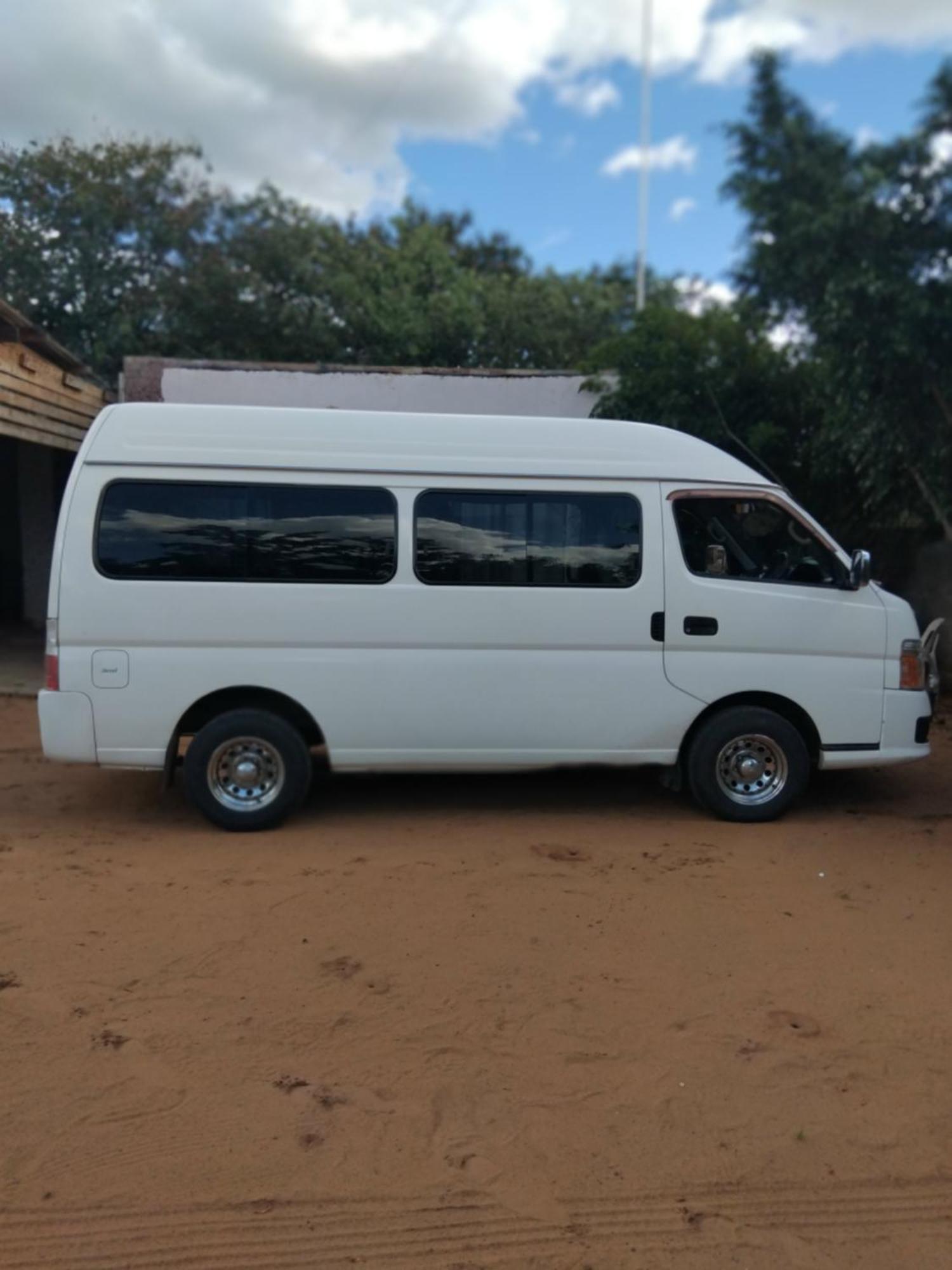 Sunshinevibe Guest House Kasane Exterior photo